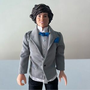HARRY STYLES One Direction Spotlight Collection Doll 2012 RARE Collectible item